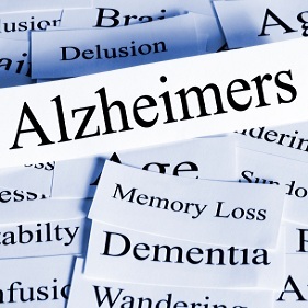 Friday is World Alzheimer’s Day