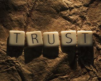 Week 01 (2015) – What Can You Trust?
