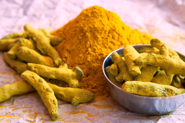 Curcumin Appears To Reduce Inflammation