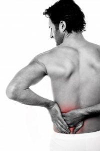 Find Back Pain Relief With These Simple Nutrients…