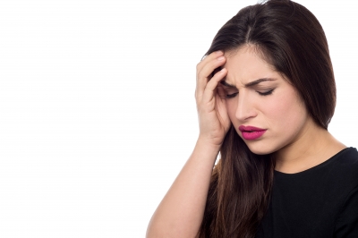 Migraines May Be Caused By a Vitamin D Deficiency