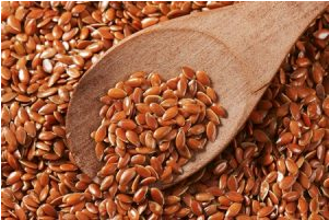 Flaxseeds May Support Metabolic Disorder Management