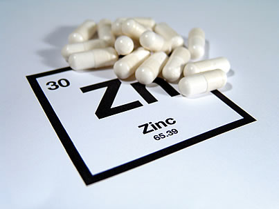 How Zinc Can Protect Against Various Infections
