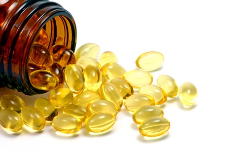 Why Taking A Daily Dose of Omega 3 Is Vital For Over-50’s