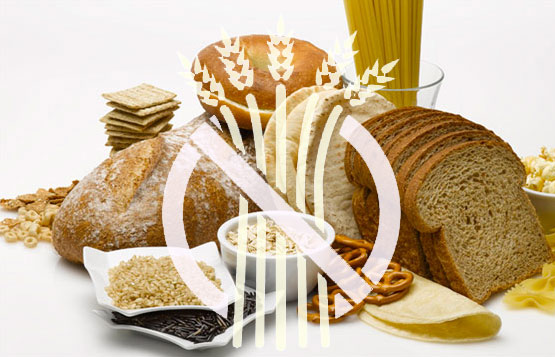 Does Your Food Contain Hidden Gluten?