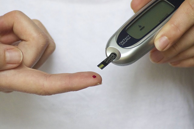 1 in 10 Adults At Risk of Diabetes by 2035
