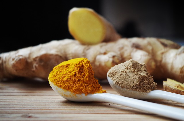 Why Taking Turmeric Is Not Enough…