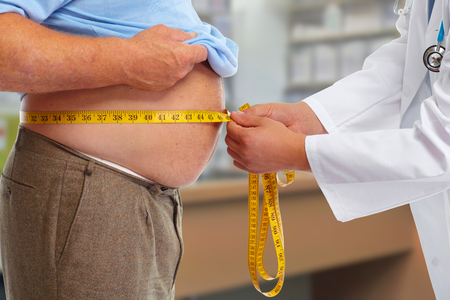 8 in 10 Middle Aged Adults Are ‘Dangerously Unhealthy’