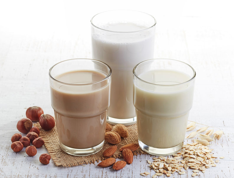 3 Delicious Non-Dairy Alternatives To Enjoy On National Milk Day