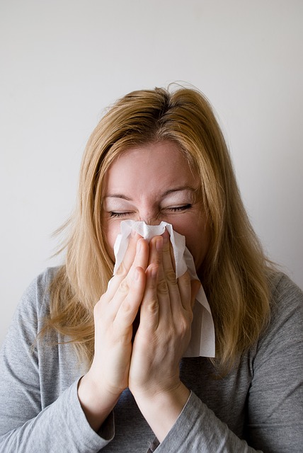 7 Essential Ways To Prevent Colds and Flu
