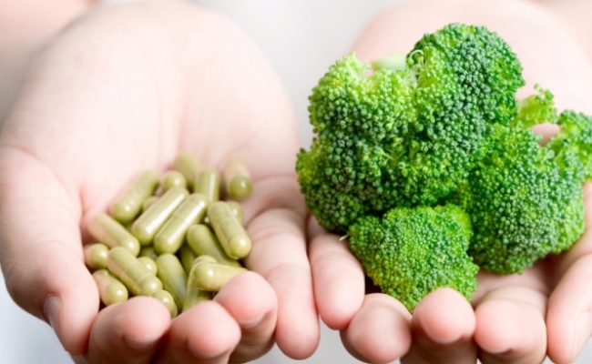 Folate – An Essential Vitamin For Good Health At All Ages