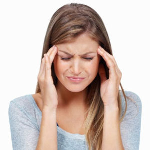 Week 13 (2017) – Chronic Headaches Linked to Low Thyroid?