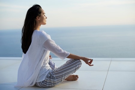Meditation Found To Lower Inflammation In The Body