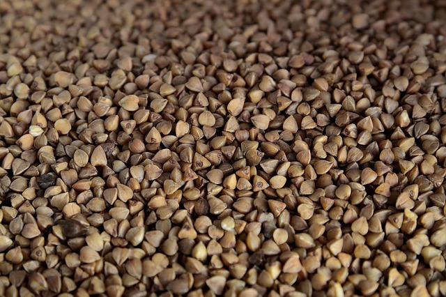 Buckwheat Can Boost Cardiovascular Health