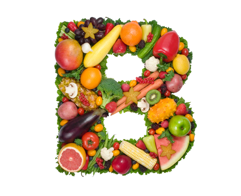 How Vitamin B9 Can Stop Strokes…