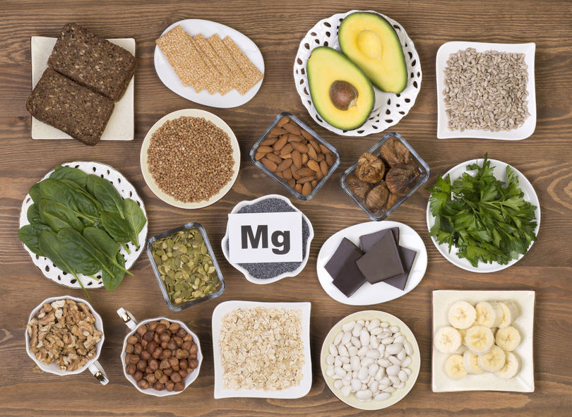 7 Health Boosting Reasons To Include Magnesium In Your Diet