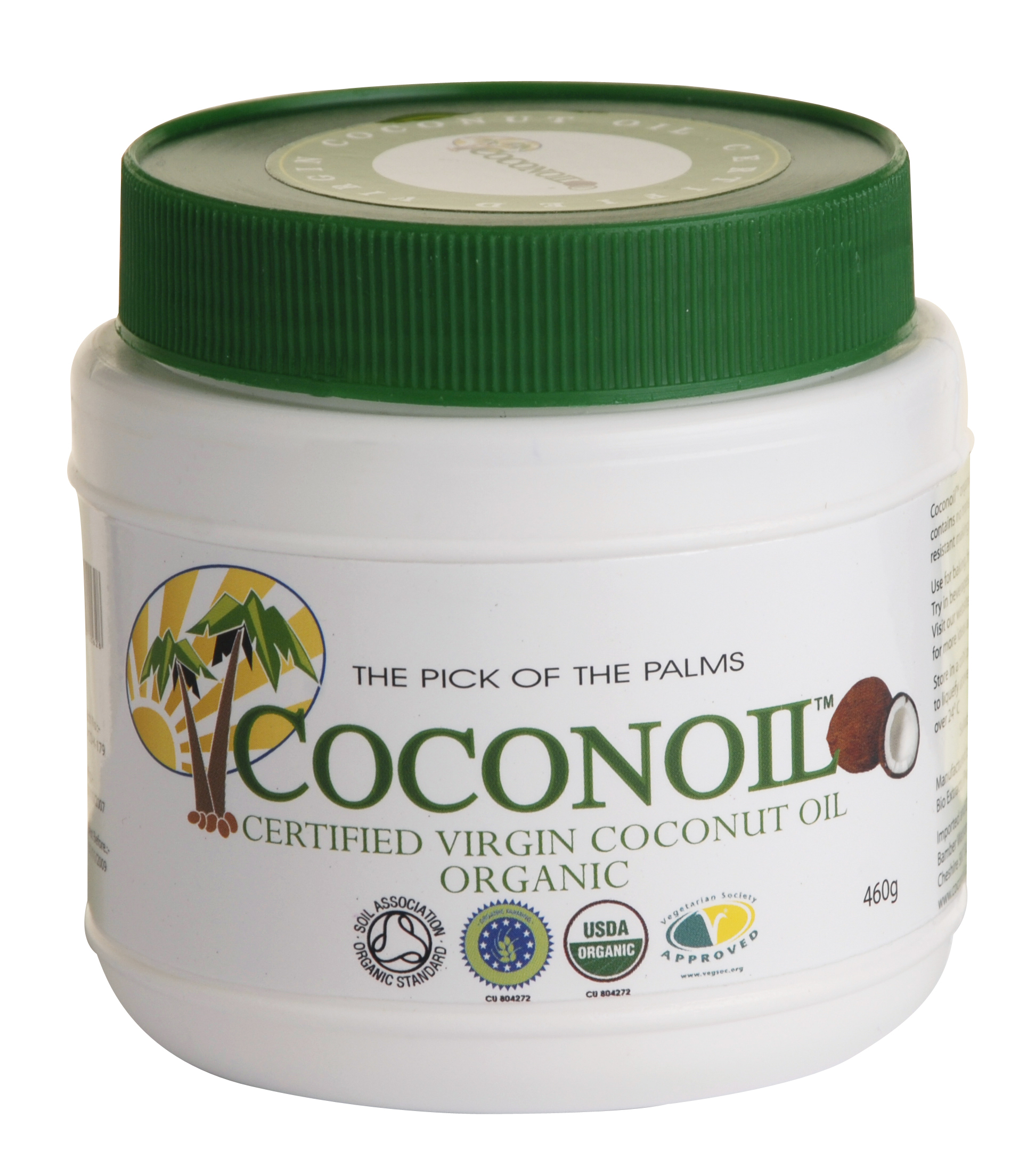 30 Every Day Uses For Coconut Oil