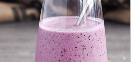 Get Glowing Skin With These Super Healthy Summer Smoothies
