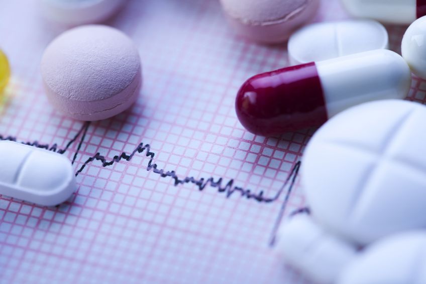 Beta Blockers For All Heart Attack Patients Is Bad Practice