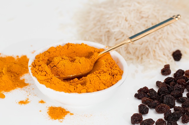 Science Confirms That Curcumin ‘Cured’ Woman’s Myeloma Cancer