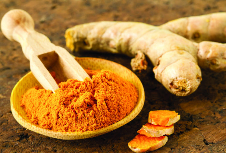 8 Unbelievable Ways That Curcumin Can Naturally Boost Your Health
