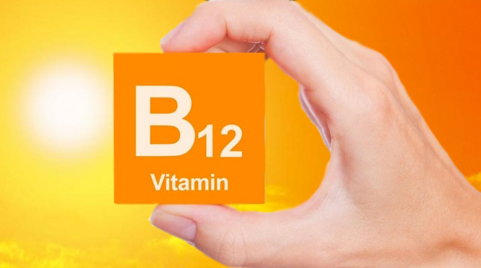 Here’s Why You May Not Know You Have A Vitamin B12 Deficiency…
