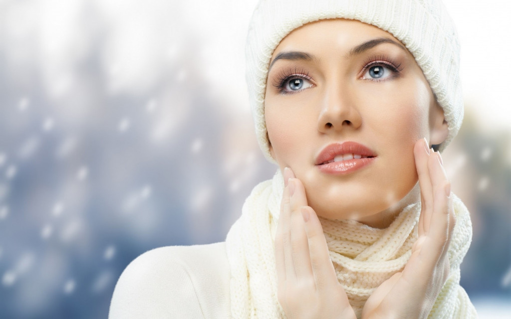 Five Of The Best Nutrients For Naturally Healthy Skin This Winter