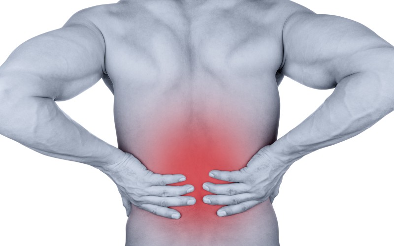 Here’s How Serrapeptase Can Significantly Reduce Your Back Pain