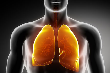 Curcumin Can Help Prevent Lung Cancer