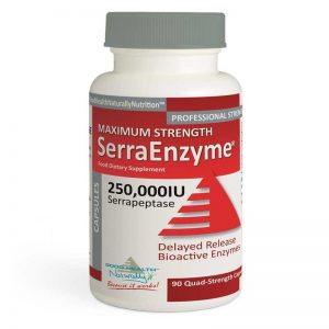 serraenzyme250000iu