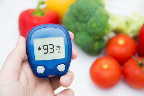 High Blood Sugar Levels Linked to Higher Risk of Dementia