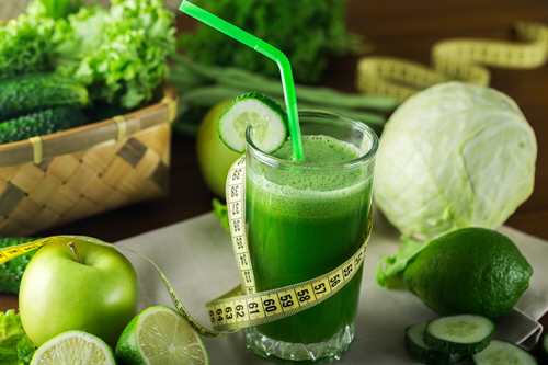 10 Detox Benefits That Will Improve Your Health and Wellness