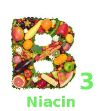 vitaminb3