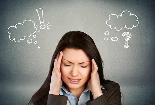 Magnesium Can Improve Migraines and Mental Health