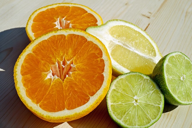 Vitamin C Found To Be Cytotoxic To Cancer Cells…