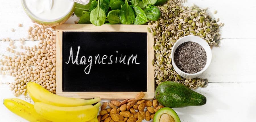 Taking Vitamin D? Here’s Why You Need Magnesium Too…