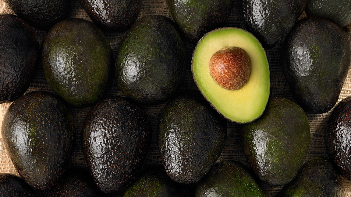 5 Healthy Reasons To Eat More Avocados Every Day