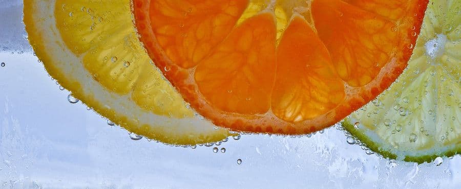How Vitamin C And Quercetin Give A Natural Lift To Your Health