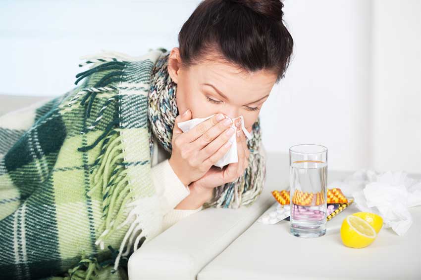 Week 34 (2018) – Colds, Flu, Coughs?