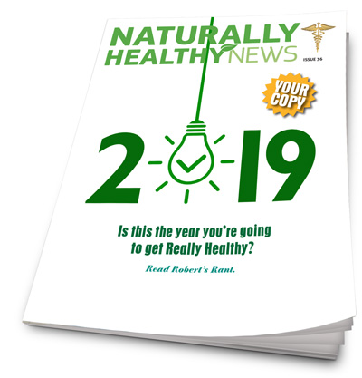 Week 04 (2019) – Good News! Issue 36 Of NHN Magazine Now Available