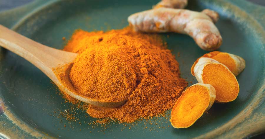 Week 09 (2019) – Don’t Take Turmeric