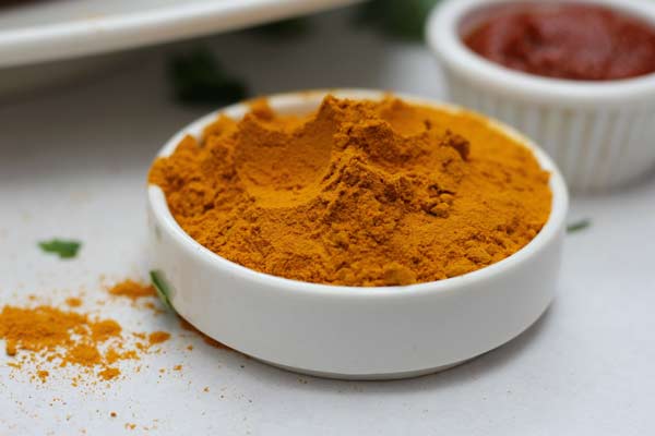 Week 25 (2019) – Don’t Buy Turmeric