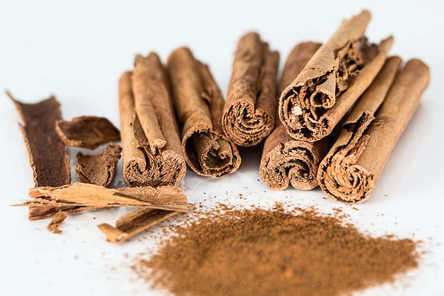 Why Cinnamon Is Good For You (But You Need The Right Kind)