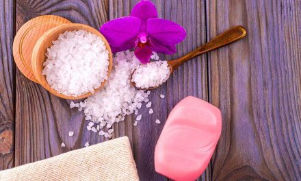 Here’s Why You Should Include Topical Magnesium In Your Wellness Routine