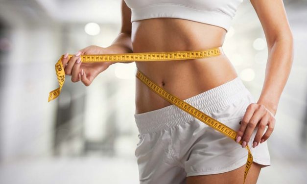Why Probiotics For Weight Loss Could Support A Slimmer You