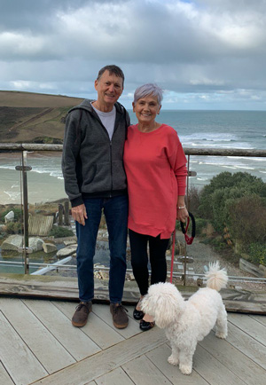 WEEK 09 (2020) – Vaccation