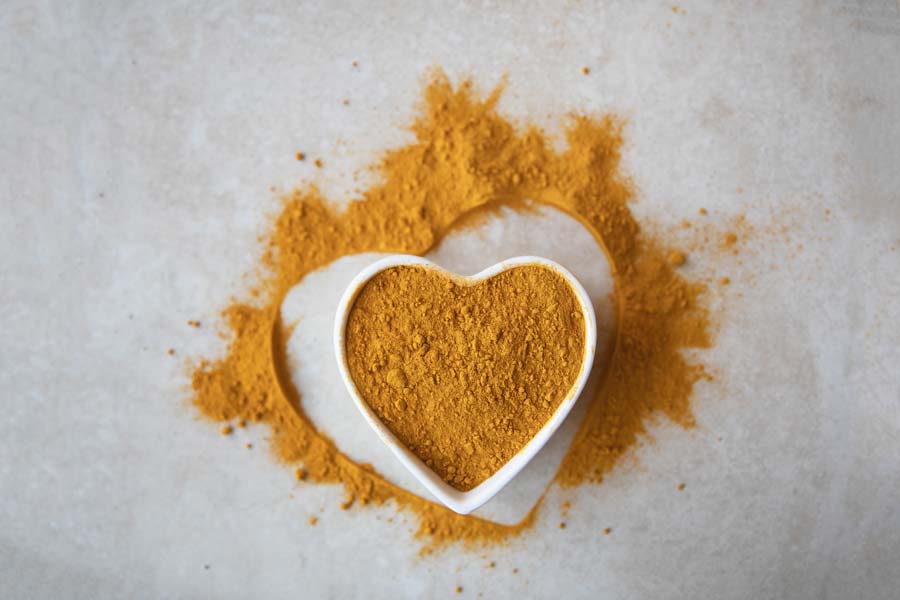 Could Curcumin Naturally Reduce Your Stroke Risk?