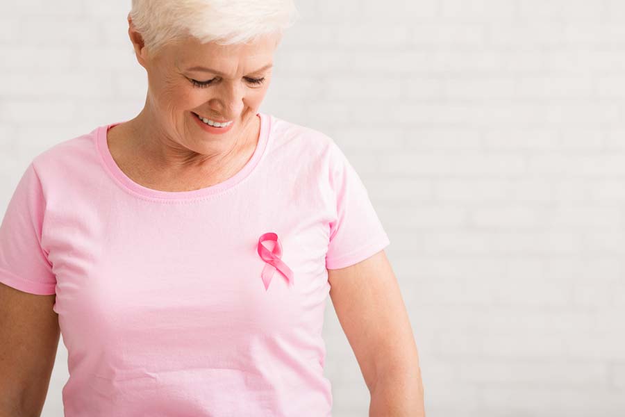 Can Taking Vitamin D3 Prevent Breast Cancer In Women?