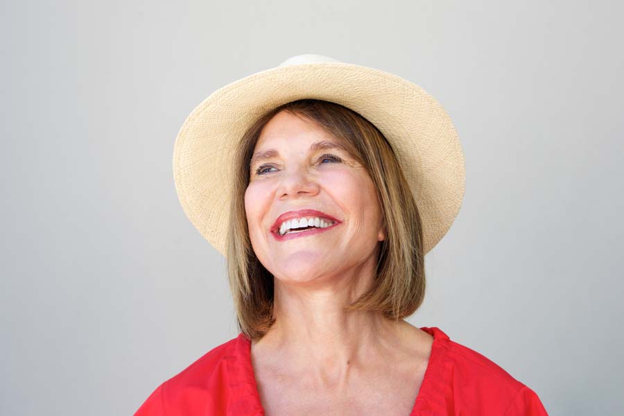 Over 50? Here’s Six Of The Best Nutrients Women Should Take For Good Health