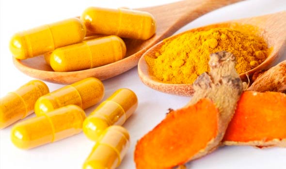 Curcumin